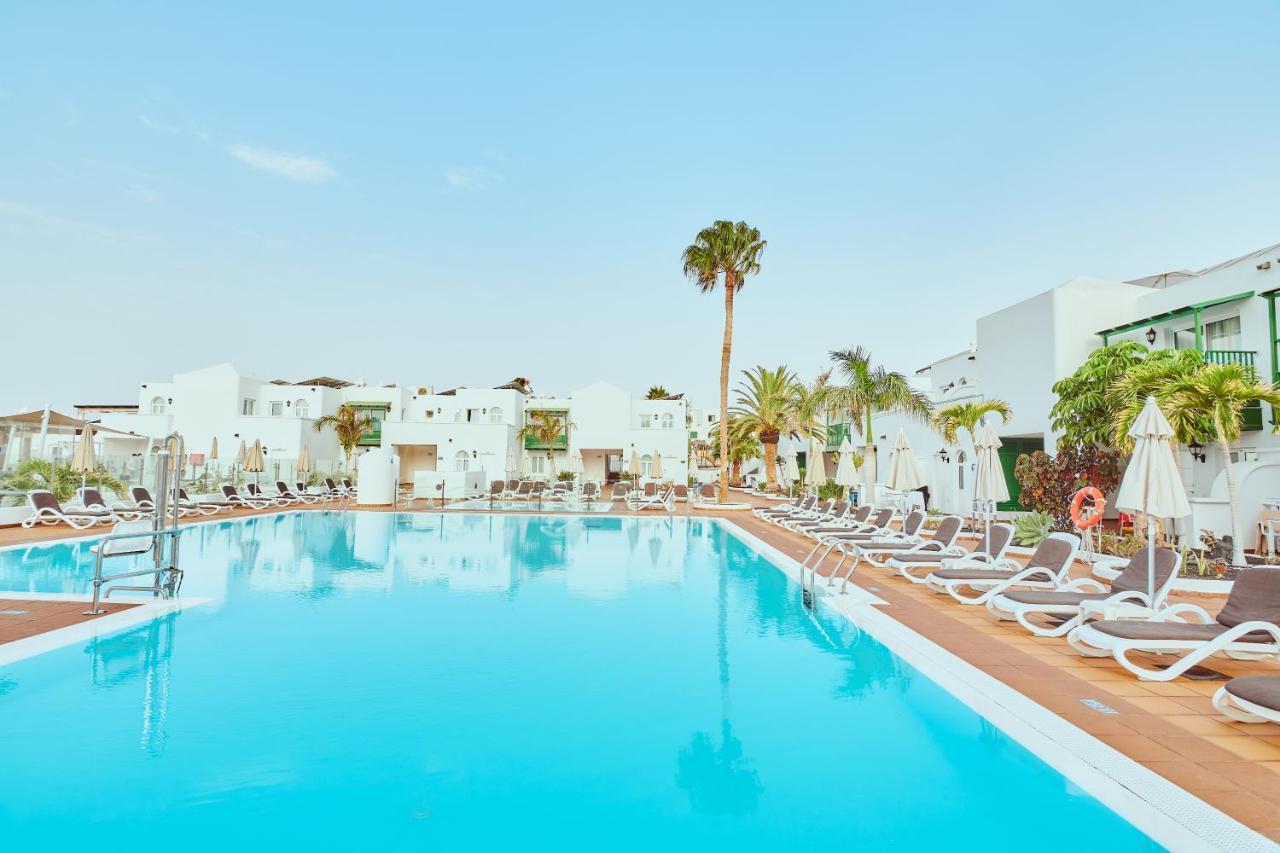 Gloria Izaro Club Hotel Пуэрто дель Кармен Экстерьер фото