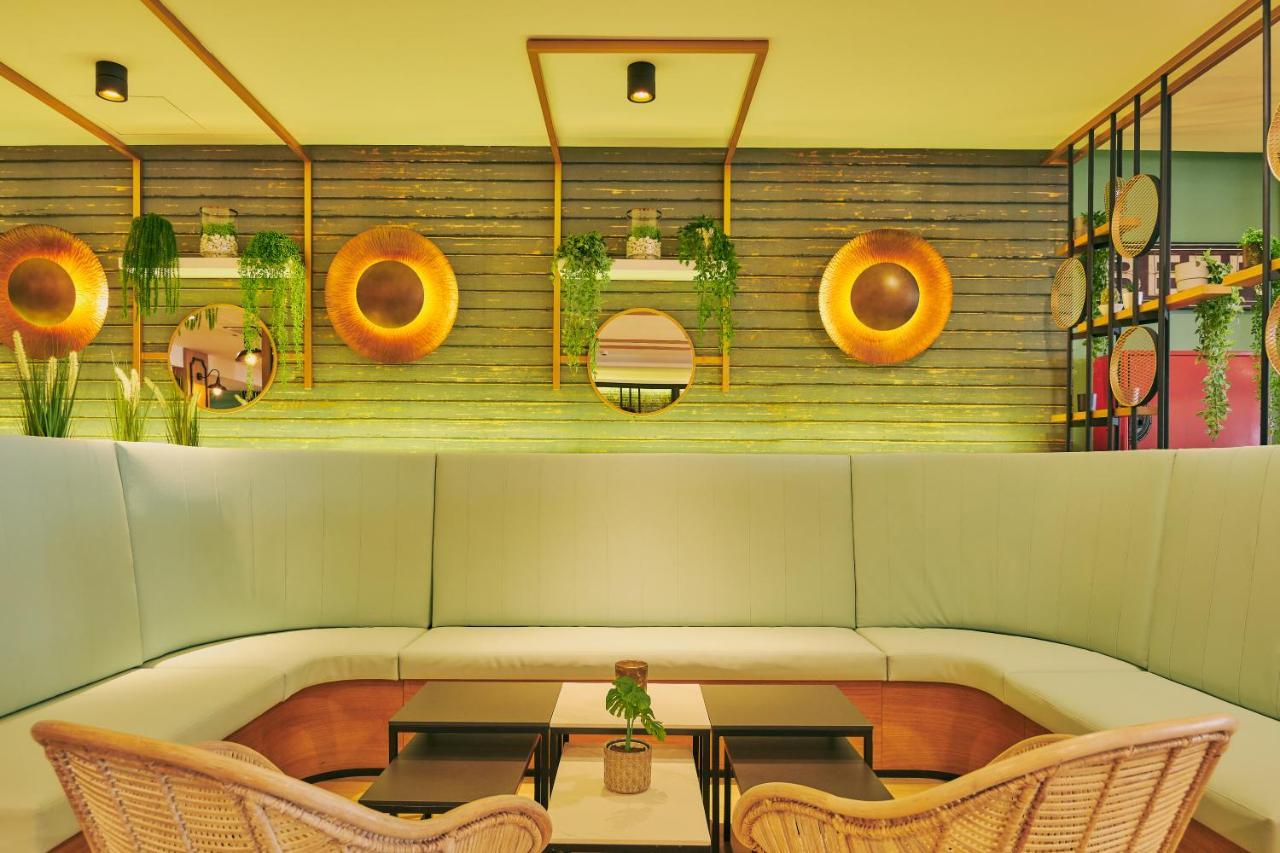 Gloria Izaro Club Hotel Пуэрто дель Кармен Экстерьер фото
