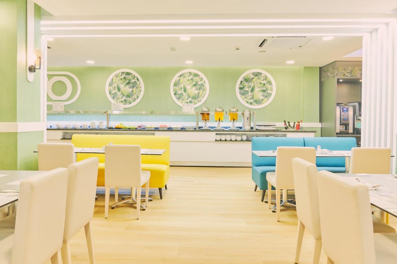 Gloria Izaro Club Hotel Пуэрто дель Кармен Экстерьер фото