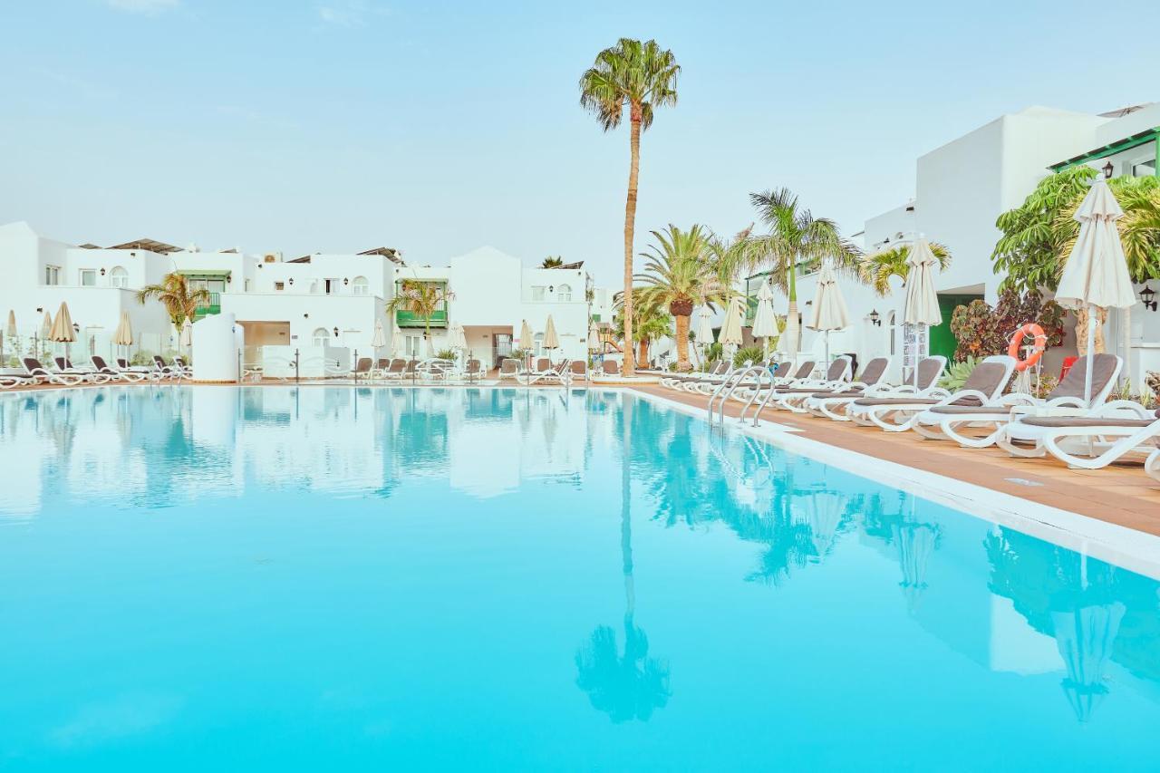 Gloria Izaro Club Hotel Пуэрто дель Кармен Экстерьер фото