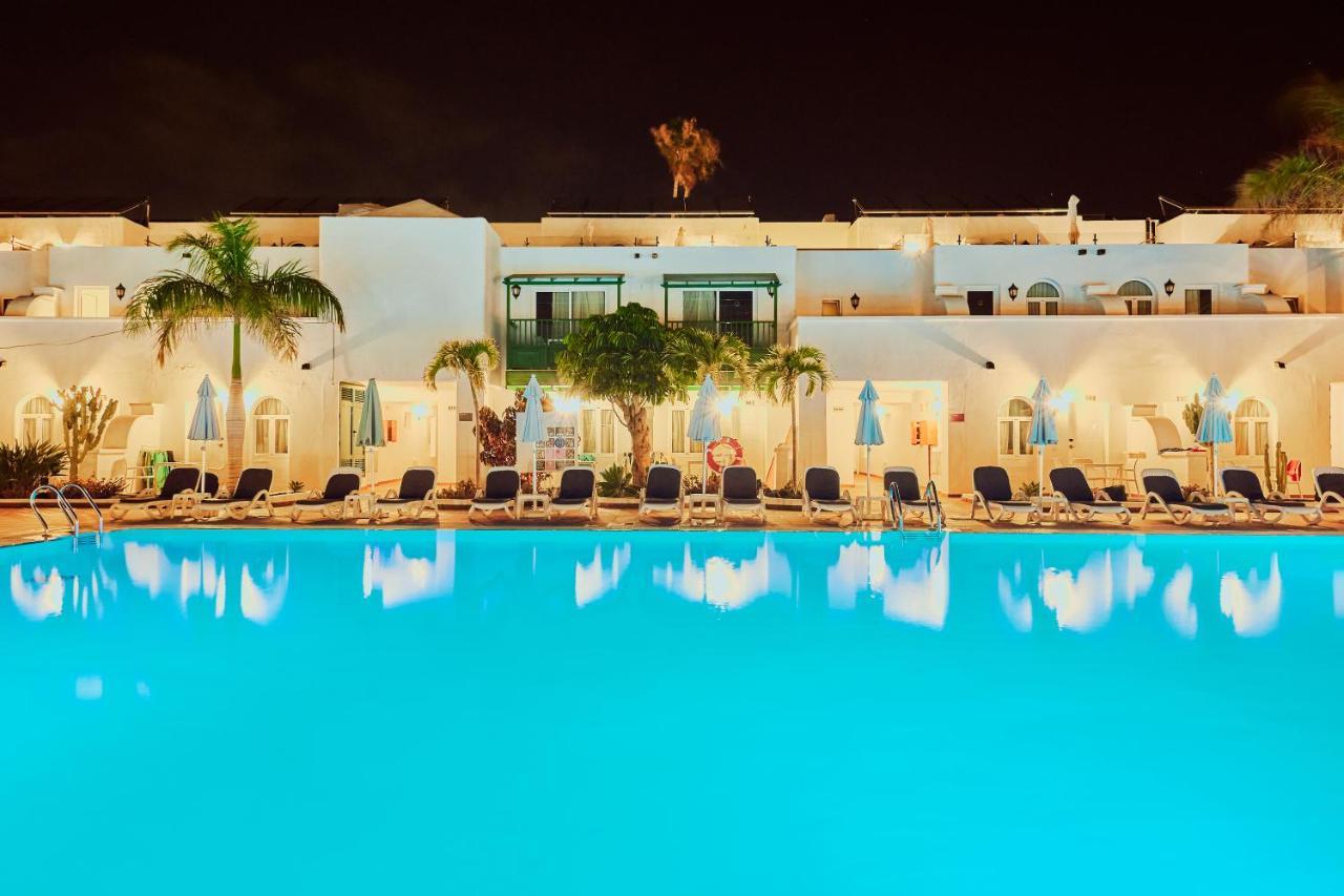 Gloria Izaro Club Hotel Пуэрто дель Кармен Экстерьер фото