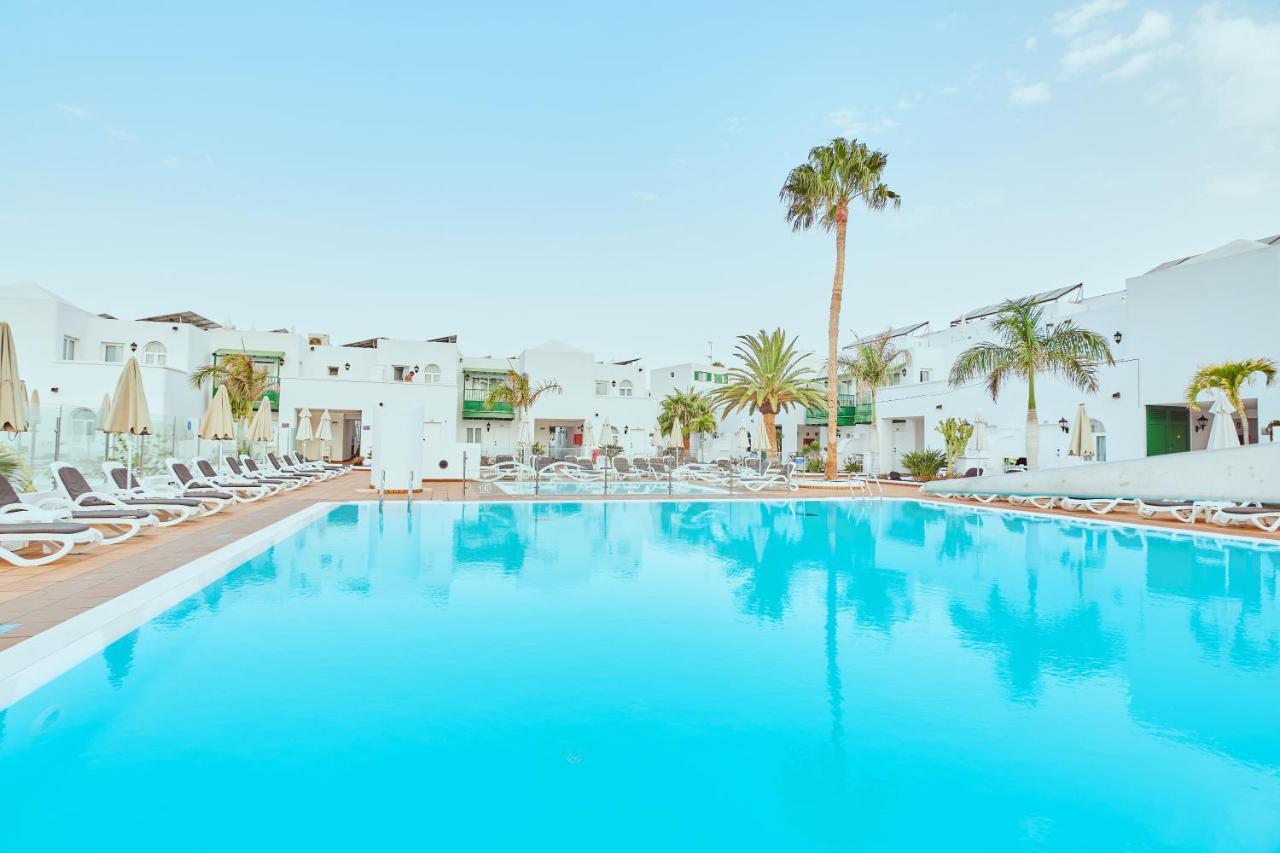 Gloria Izaro Club Hotel Пуэрто дель Кармен Экстерьер фото