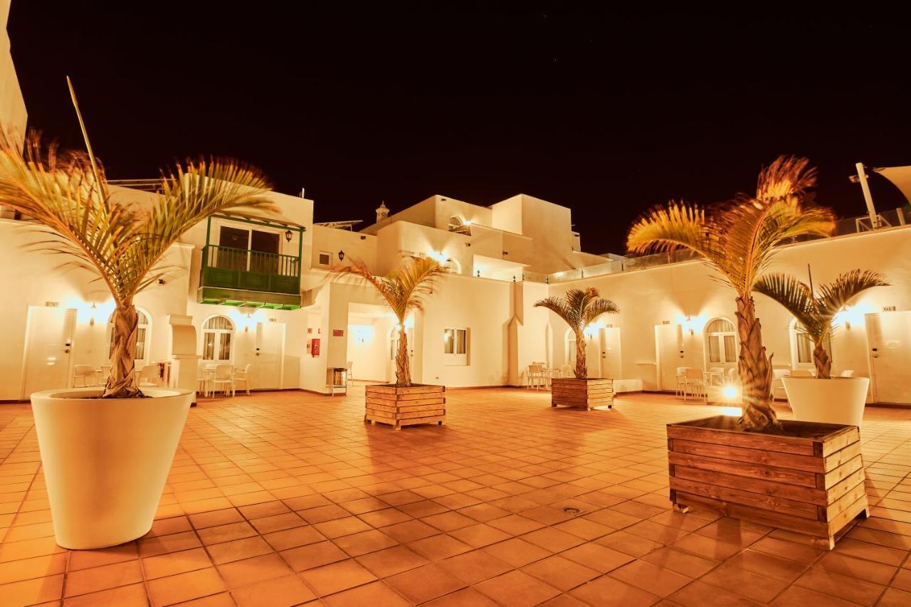 Gloria Izaro Club Hotel Пуэрто дель Кармен Экстерьер фото