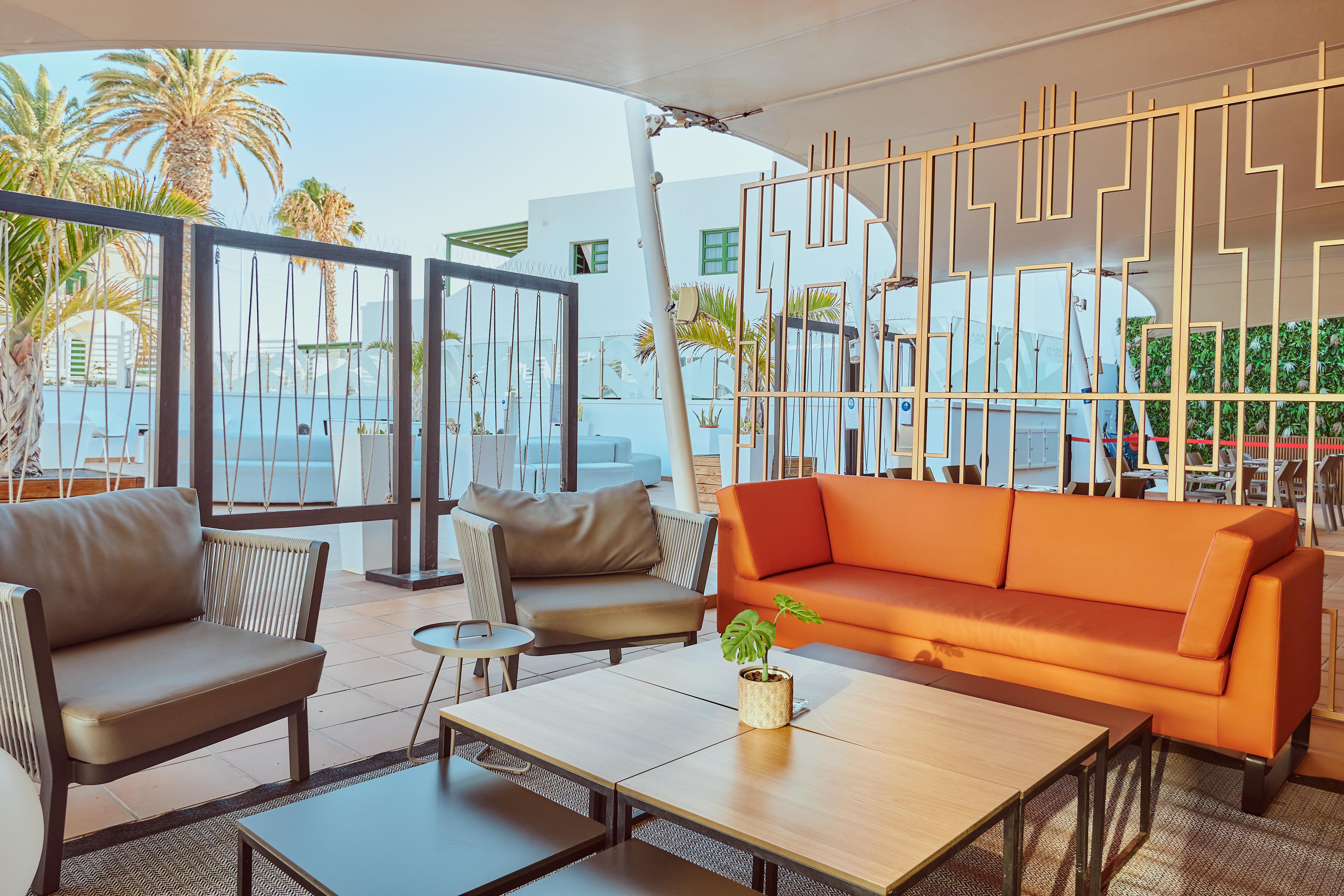 Gloria Izaro Club Hotel Пуэрто дель Кармен Экстерьер фото