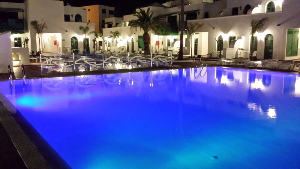 Gloria Izaro Club Hotel Пуэрто дель Кармен Экстерьер фото