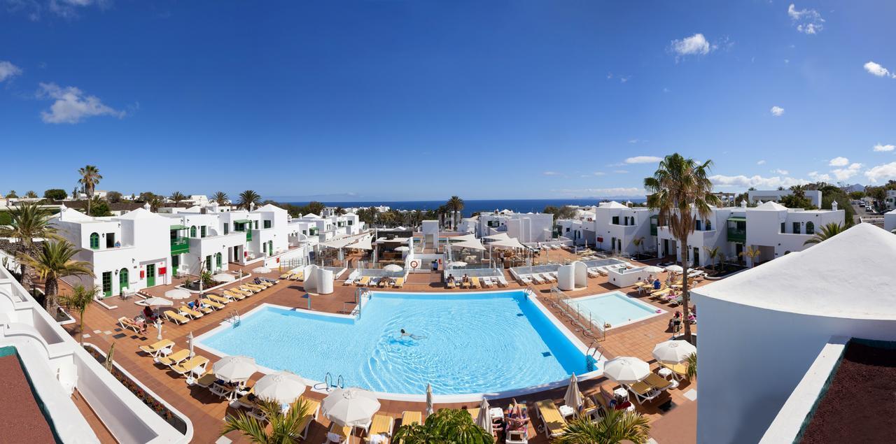 Gloria Izaro Club Hotel Пуэрто дель Кармен Экстерьер фото